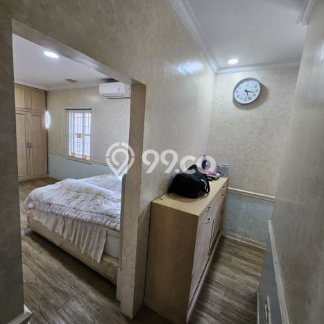 Siap Huni Rumah Mewah 4 Kamar di Cengkareng Dekat ke Mana Pun Siap Huni Rumah Mewah 4 Kamar di Cengkareng Dekat ke Mana Pun