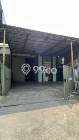 FOR SALE! Gudang di Penjaringan Jakarta Utara, LT 752m2, LB 600m2 FOR SALE! Gudang di Penjaringan Jakarta Utara, LT 752m2, LB 600m2