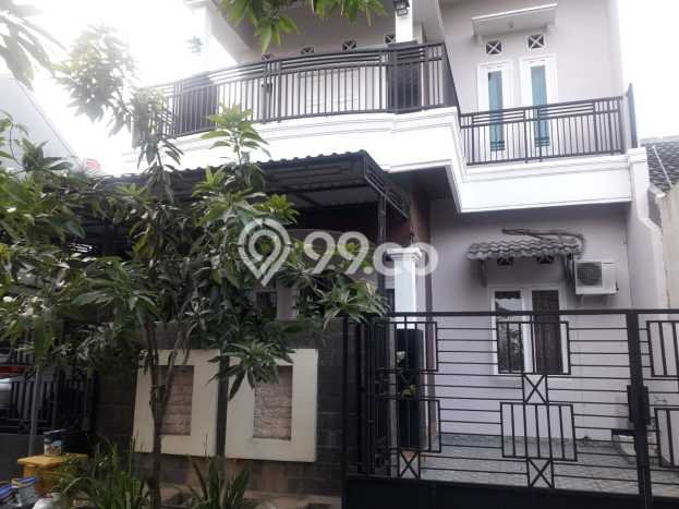 Hunian Nyaman Asri 3 KT Siap Pakai di Cikupa Citra Raya Tangerang Hunian Nyaman Asri 3 KT Siap Pakai di Cikupa Citra Raya Tangerang