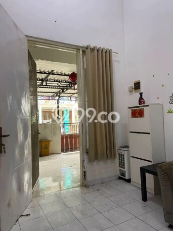 Dijual Hunian Rumah Nyaman 2 Kamar di Cikupa Citra Raya, Tangerang Dijual Hunian Rumah Nyaman 2 Kamar di Cikupa Citra Raya, Tangerang