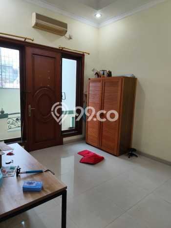 Siap Huni Hunian Elit 4 Kamar di Grogol Petamburan Dekat ke Mana Pun Siap Huni Hunian Elit 4 Kamar di Grogol Petamburan Dekat ke Mana Pun