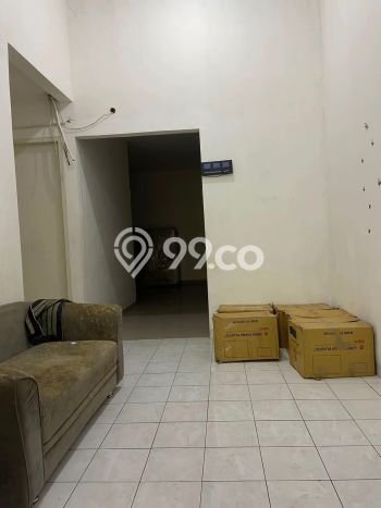 Dijual Hunian Rumah Nyaman 2 Kamar di Cikupa Citra Raya, Tangerang Dijual Hunian Rumah Nyaman 2 Kamar di Cikupa Citra Raya, Tangerang
