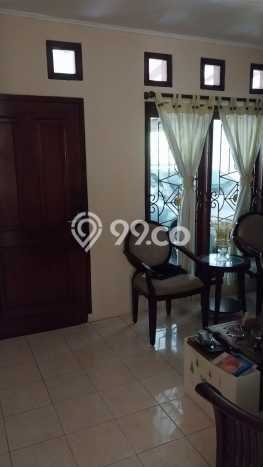Rumah Elit Modern Tanpa Renovasi di Kalideres Jakarta Barat Rumah Elit Modern Tanpa Renovasi di Kalideres Jakarta Barat