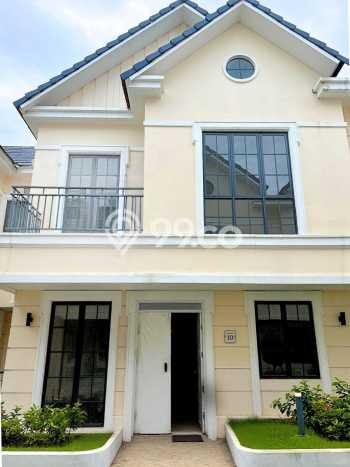 Rumah Modern Cantik 3 Kamar Siap Huni di Tangerang Rumah Modern Cantik 3 Kamar Siap Huni di Tangerang