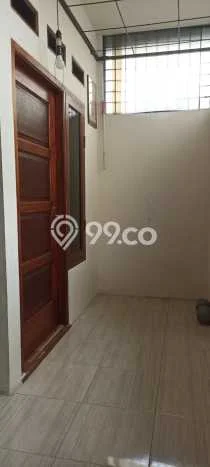 Rumah Minimalis 3 KT LT 140m2 di Duri Kosambi Rumah Minimalis 3 KT LT 140m2 di Duri Kosambi
