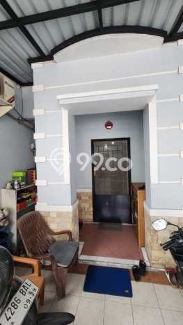 Jual Rumah Bagus Siap Huni LB 90m2 di Cengkareng, Jakarta Barat Jual Rumah Bagus Siap Huni LB 90m2 di Cengkareng, Jakarta Barat