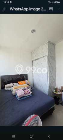 Dijual Hunian Rumah Nyaman 2 Kamar di Teluk Naga, Tangerang Dijual Hunian Rumah Nyaman 2 Kamar di Teluk Naga, Tangerang