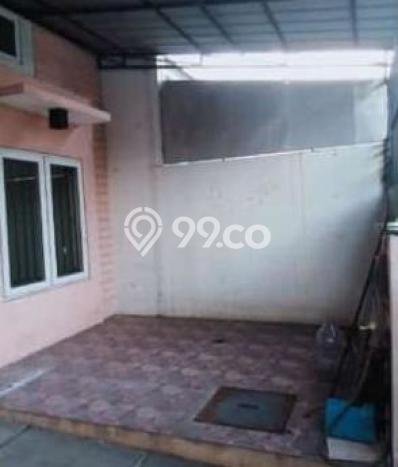 Dijual Rumah 2 Kamar Lokasi Ideal Nyaman dan Strategis di Tangerang Dijual Rumah 2 Kamar Lokasi Ideal Nyaman dan Strategis di Tangerang
