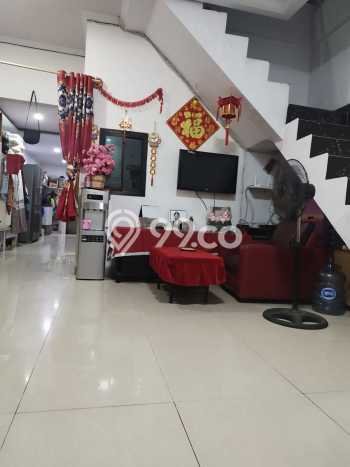Dijual Rumah Strategis Bagus Punya 7 KT di Cengkareng Jakarta Barat SHM Dijual Rumah Strategis Bagus Punya 7 KT di Cengkareng Jakarta Barat SHM