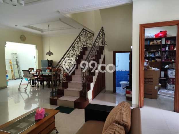 Siap Huni Hunian Elit 4 Kamar di Grogol Petamburan Dekat ke Mana Pun Siap Huni Hunian Elit 4 Kamar di Grogol Petamburan Dekat ke Mana Pun