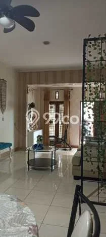 Rumah Minimalis 3 KT LT 140m2 di Duri Kosambi Rumah Minimalis 3 KT LT 140m2 di Duri Kosambi