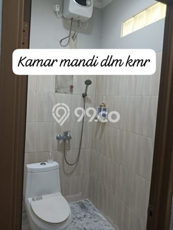 Rumah Modern 4 KT LT 90m2 di Dadap Rumah Modern 4 KT LT 90m2 di Dadap