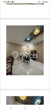 Rumah Strategis Minimalis Lb 225m2 di Tangerang, Tangerang Rumah Strategis Minimalis Lb 225m2 di Tangerang, Tangerang