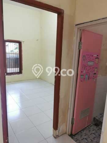 Rumah Modern 1 Kamar LT 55m2 di Poris Rumah Modern 1 Kamar LT 55m2 di Poris