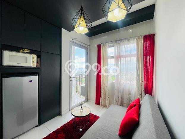 Disewakan Apartemen Murah di Asia Afrika 2 Bedroom Disewakan Apartemen Murah di Asia Afrika 2 Bedroom