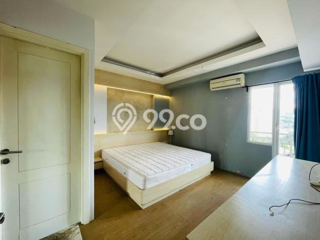 Apartemen Strategis 64m2 di Ciumbuleuit Bandung 2 KT Apartemen Strategis 64m2 di Ciumbuleuit Bandung 2 KT