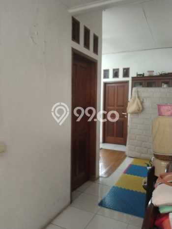 Rumah Modern 2 Kamar LT 67m2 di Pondok Kelapa Rumah Modern 2 Kamar LT 67m2 di Pondok Kelapa