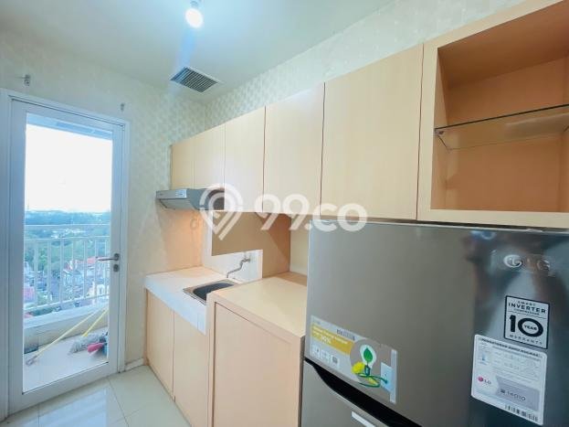 Sewa Apartemen Ekonomis 1 BR di Ciumbuleuit Bandung Sewa Apartemen Ekonomis 1 BR di Ciumbuleuit Bandung