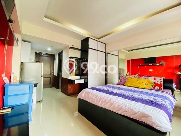 Siap Huni Apartemen 0 KT 1 KM di ciumbuleuit Luas 30m2 Siap Huni Apartemen 0 KT 1 KM di ciumbuleuit Luas 30m2