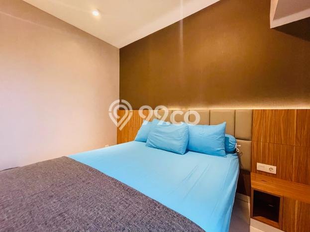 Apartemen Strategis 67m2 di ciumbuleuit Bandung 2 KT Apartemen Strategis 67m2 di ciumbuleuit Bandung 2 KT