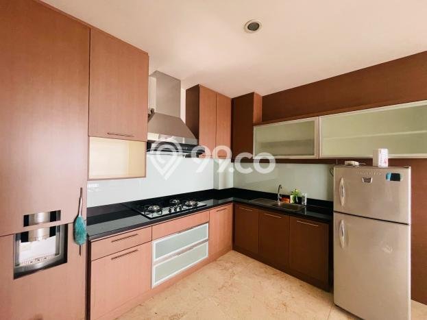 Apartemen Siap Huni 2 BR dengan Harga Terjangkau di Area Coblong, Bandung Apartemen Siap Huni 2 BR dengan Harga Terjangkau di Area Coblong, Bandung