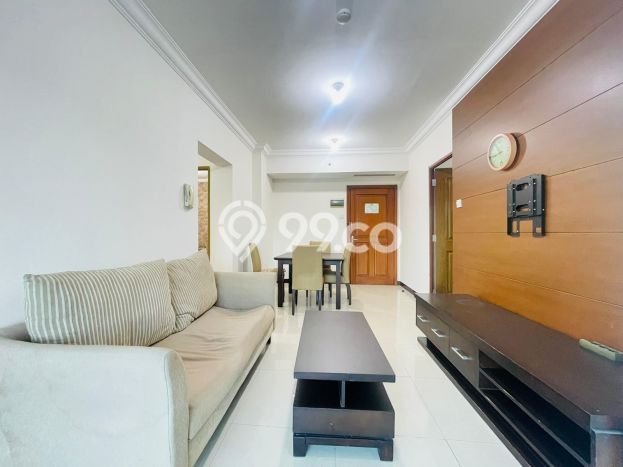 Apartemen Favorit Nyaman Dijual di Bandung dengan 4 Kamar Tidur Apartemen Favorit Nyaman Dijual di Bandung dengan 4 Kamar Tidur