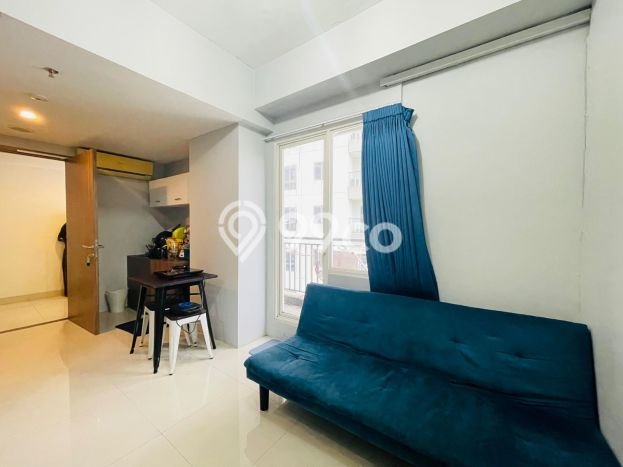 Apartemen Favorit Nyaman Dijual di Bandung dengan 2 Kamar Tidur Apartemen Favorit Nyaman Dijual di Bandung dengan 2 Kamar Tidur