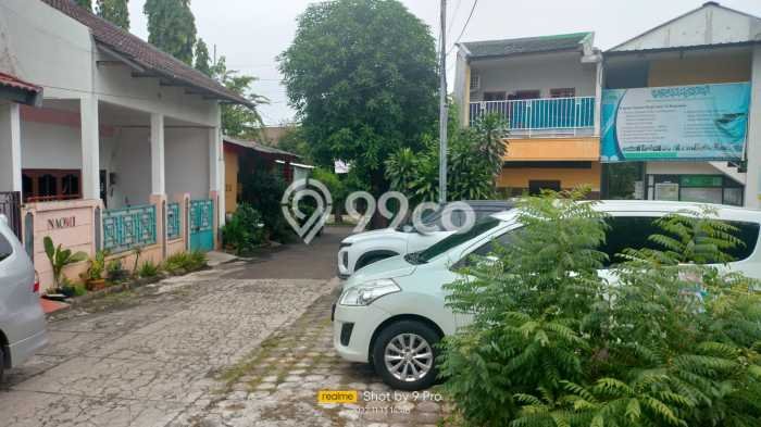 Rumah Modern 3 KT di Klender Jakarta Timur Unfurnished Rumah Modern 3 KT di Klender Jakarta Timur Unfurnished