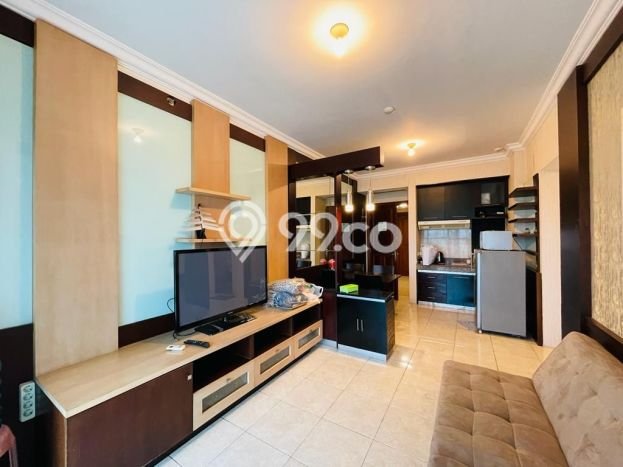 Dijual Apartemen 3 KT & 2 KM di Bandung Area Strategis Dijual Apartemen 3 KT & 2 KM di Bandung Area Strategis