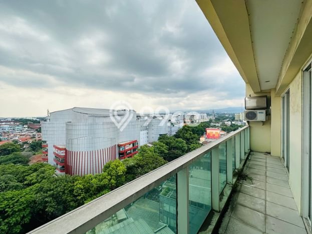 Apartemen Favorit Nyaman Dijual di Bandung dengan 2 Kamar Tidur Apartemen Favorit Nyaman Dijual di Bandung dengan 2 Kamar Tidur