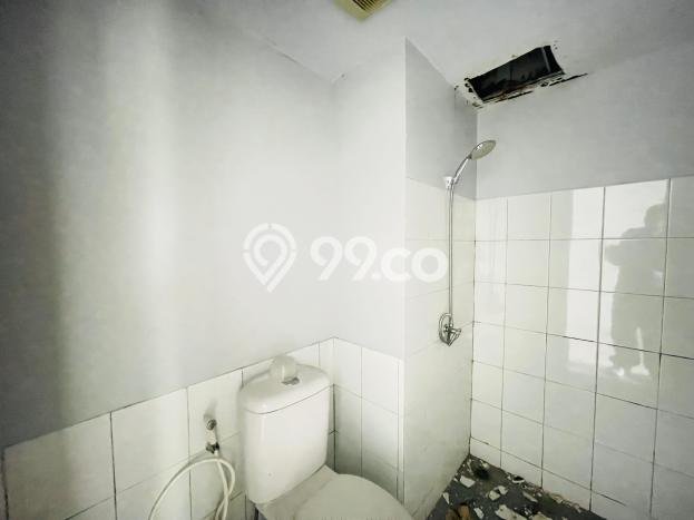 Apartemen Nyaman untuk Disewa, 2 Kamar di Bandung Apartemen Nyaman untuk Disewa, 2 Kamar di Bandung