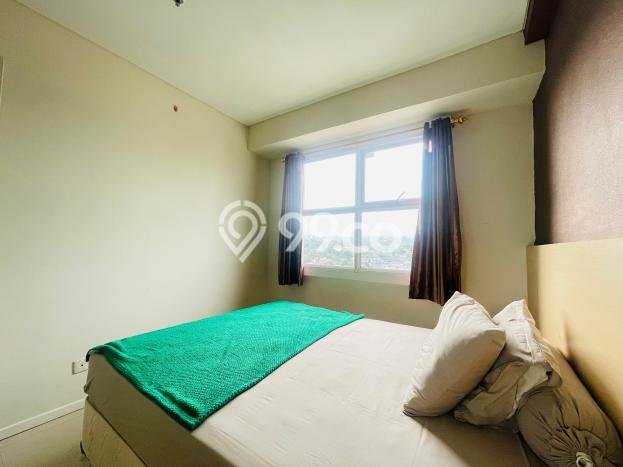 Apartemen Minimalis untuk Disewa, 1 Kamar di Bandung Apartemen Minimalis untuk Disewa, 1 Kamar di Bandung
