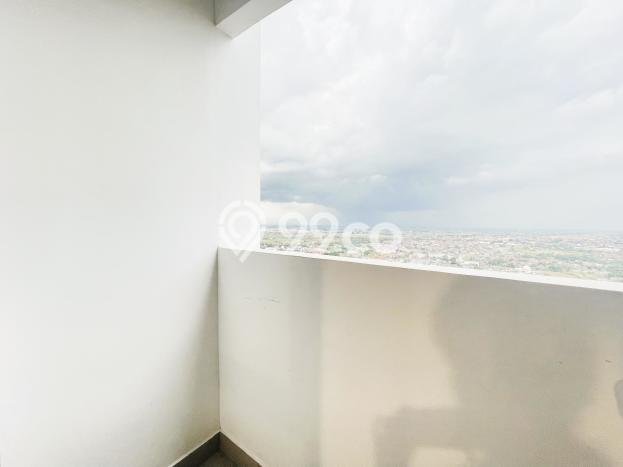 Apartemen Kawasan Jatinangor, Bandung, 1 KT, Luas 23m2m² Apartemen Kawasan Jatinangor, Bandung, 1 KT, Luas 23m2m²