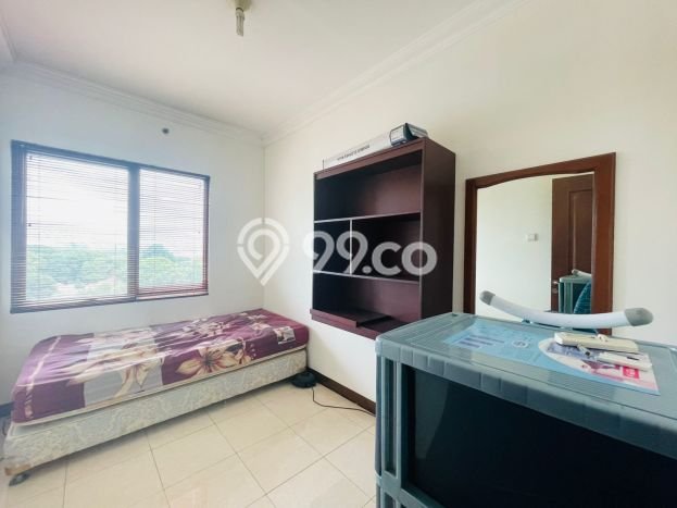 Apartemen Minimalis untuk Disewa, 2 Kamar di Bandung Apartemen Minimalis untuk Disewa, 2 Kamar di Bandung