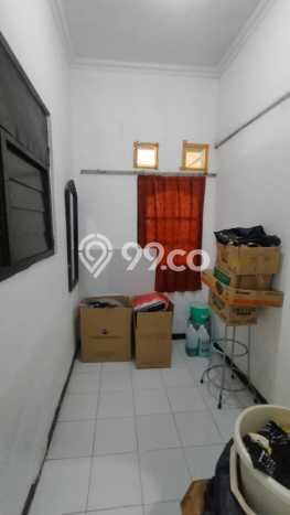 Rumah Modern 3 KT di Klender Jakarta Timur Unfurnished Rumah Modern 3 KT di Klender Jakarta Timur Unfurnished