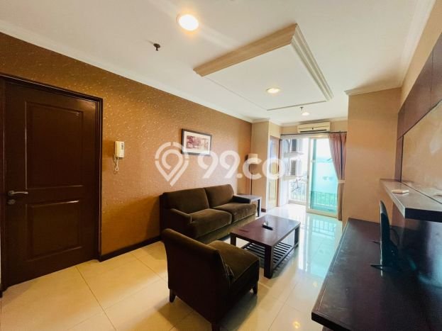 Apartemen Favorit Modern Dijual di Bandung dengan 3 Kamar Tidur Apartemen Favorit Modern Dijual di Bandung dengan 3 Kamar Tidur