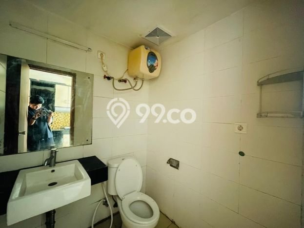 Apartemen Disewa Murah 0 KT / 1 KM di Coblong, Bandung Apartemen Disewa Murah 0 KT / 1 KM di Coblong, Bandung