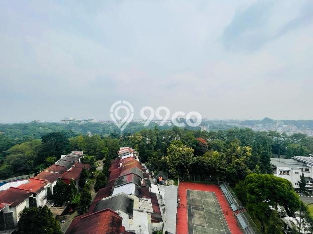 Apartemen Siap Huni 1 Kamar dengan Harga Hemat di Area Coblong, Bandung Apartemen Siap Huni 1 Kamar dengan Harga Hemat di Area Coblong, Bandung