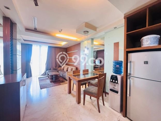 Dijual Segera Apartemen 2 KT & 2 KM di Coblong, Bandung Dijual Segera Apartemen 2 KT & 2 KM di Coblong, Bandung