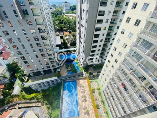 Disewakan Apartemen Murah di ciumbuleuit 0 Bedroom Disewakan Apartemen Murah di ciumbuleuit 0 Bedroom