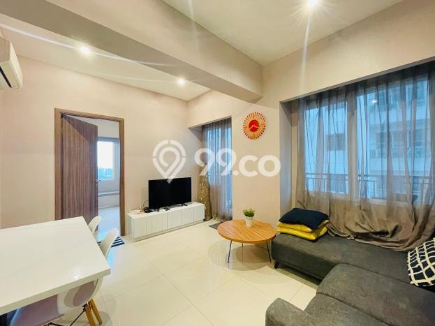 Apartemen Strategis 67m2 di ciumbuleuit Bandung 2 KT Apartemen Strategis 67m2 di ciumbuleuit Bandung 2 KT