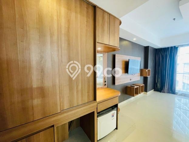 Disewakan Apartemen Terjangkau 0 BR di Dago Bandung Disewakan Apartemen Terjangkau 0 BR di Dago Bandung