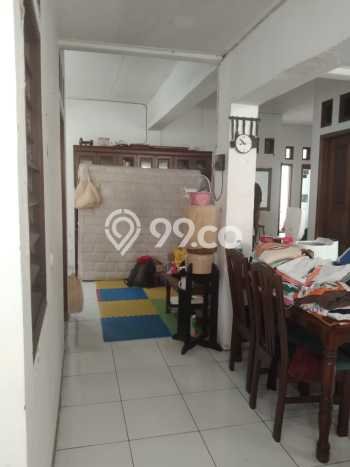 Rumah Modern 2 Kamar LT 67m2 di Pondok Kelapa Rumah Modern 2 Kamar LT 67m2 di Pondok Kelapa