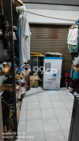 Rumah Modern Minimalis 3 Kamar Siap Huni di Pondok Kelapa Rumah Modern Minimalis 3 Kamar Siap Huni di Pondok Kelapa