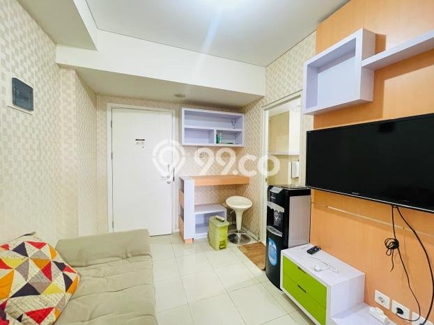 Sewa Apartemen Ekonomis 1 BR di Ciumbuleuit Bandung Sewa Apartemen Ekonomis 1 BR di Ciumbuleuit Bandung
