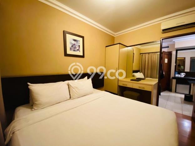 Disewakan Apartemen Terjangkau 2 KT di Setiabudi Bandung Disewakan Apartemen Terjangkau 2 KT di Setiabudi Bandung
