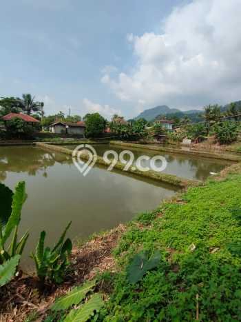 Jarang Ada! Tanah di Rumpin Punya Luas 5369m2 SHM Jarang Ada! Tanah di Rumpin Punya Luas 5369m2 SHM