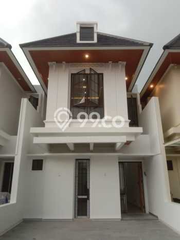 Rumah Minimalis 3 KT di Jati Mekar Bekasi Unfurnished Rumah Minimalis 3 KT di Jati Mekar Bekasi Unfurnished