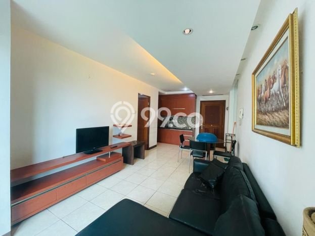 Apartemen Cozy Dijual di Bandung Spesifikasi 2 KT, 1 KM Apartemen Cozy Dijual di Bandung Spesifikasi 2 KT, 1 KM
