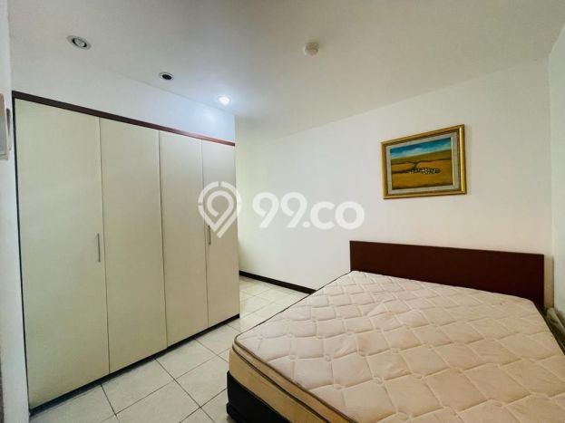 Apartemen Cozy Dijual di Bandung Spesifikasi 2 KT, 1 KM Apartemen Cozy Dijual di Bandung Spesifikasi 2 KT, 1 KM